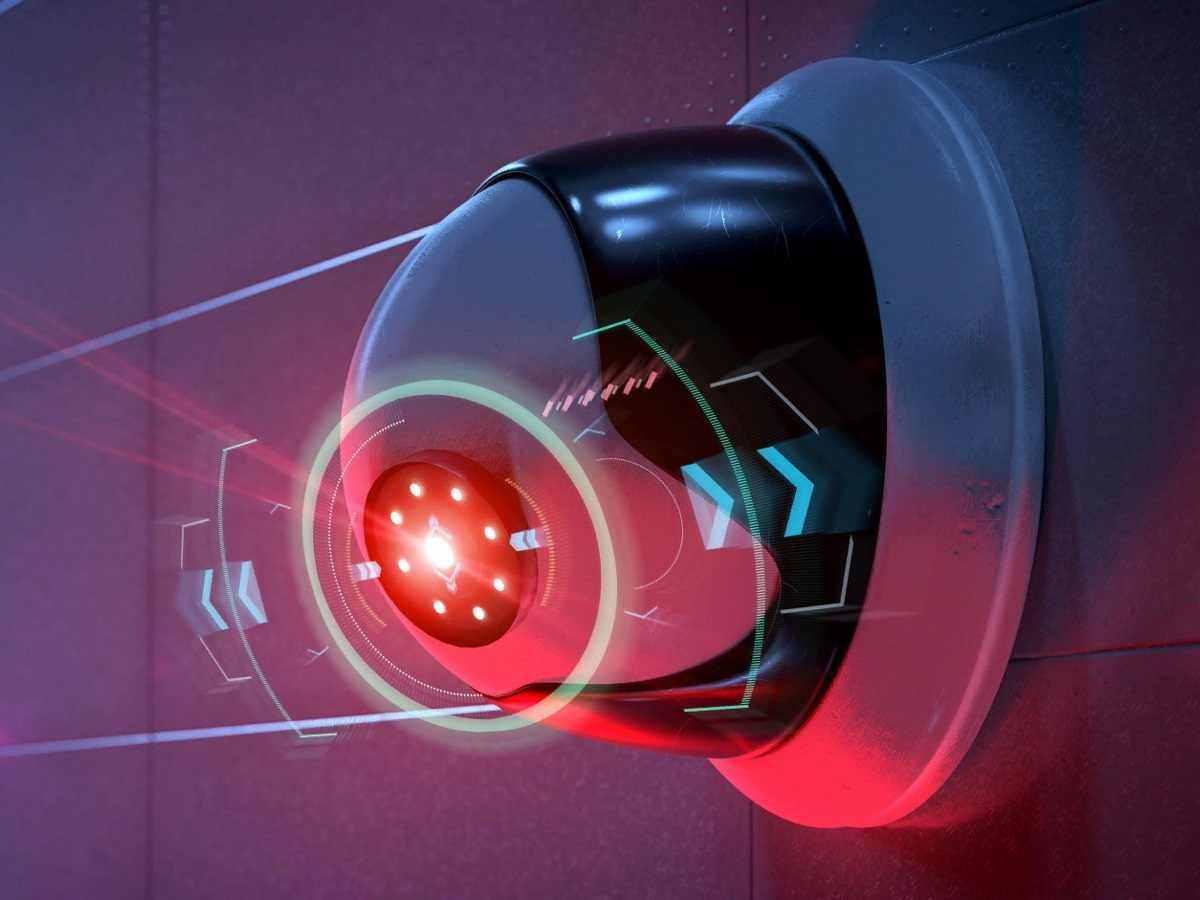 Системы безопасности и пожаротушения